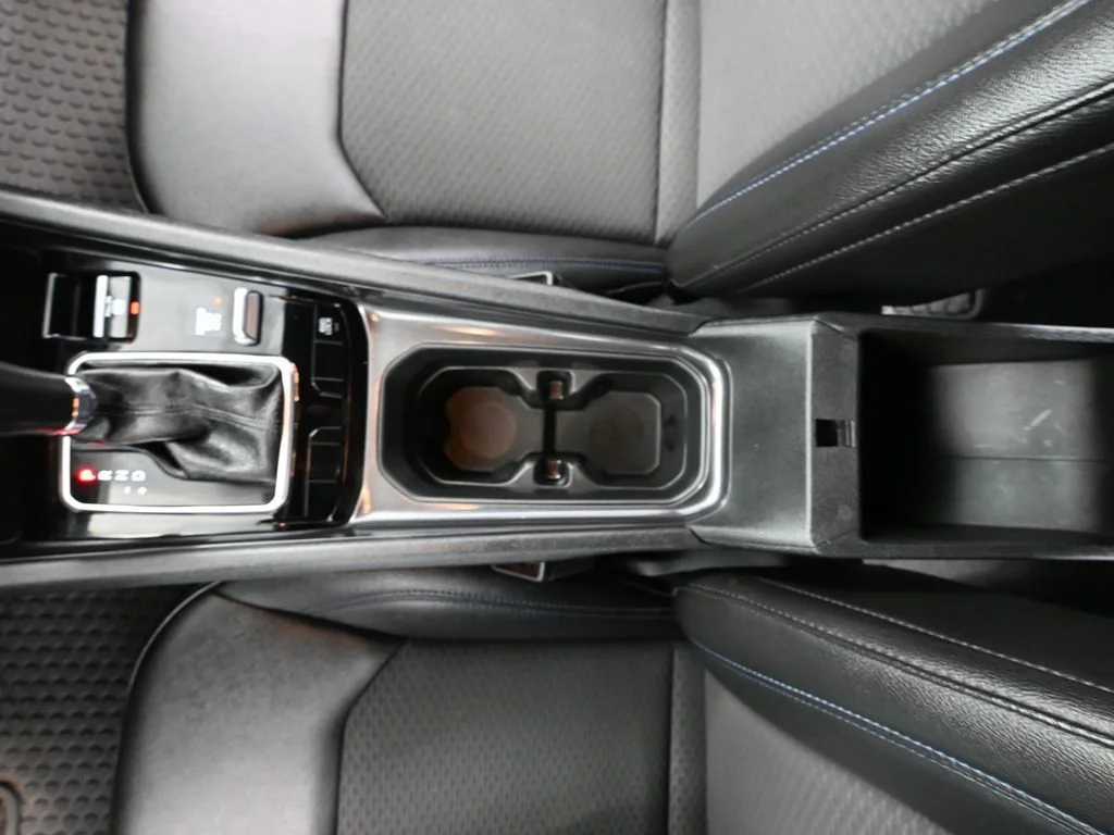 2024 Jeep Compass Latitude - Photo 36