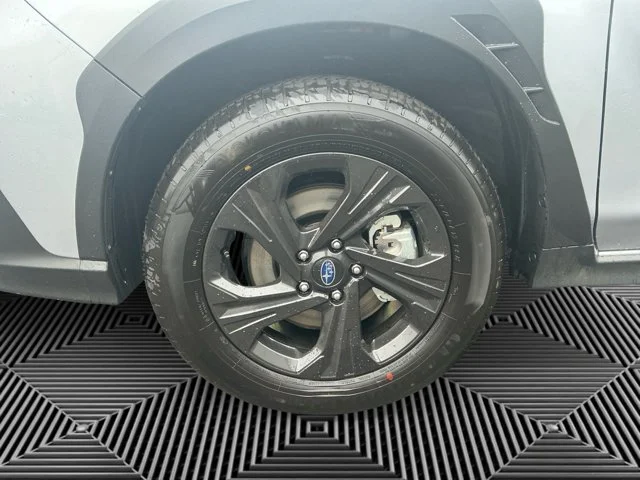 New 2026 ICE SILVER METALLIC Subaru Base image 14