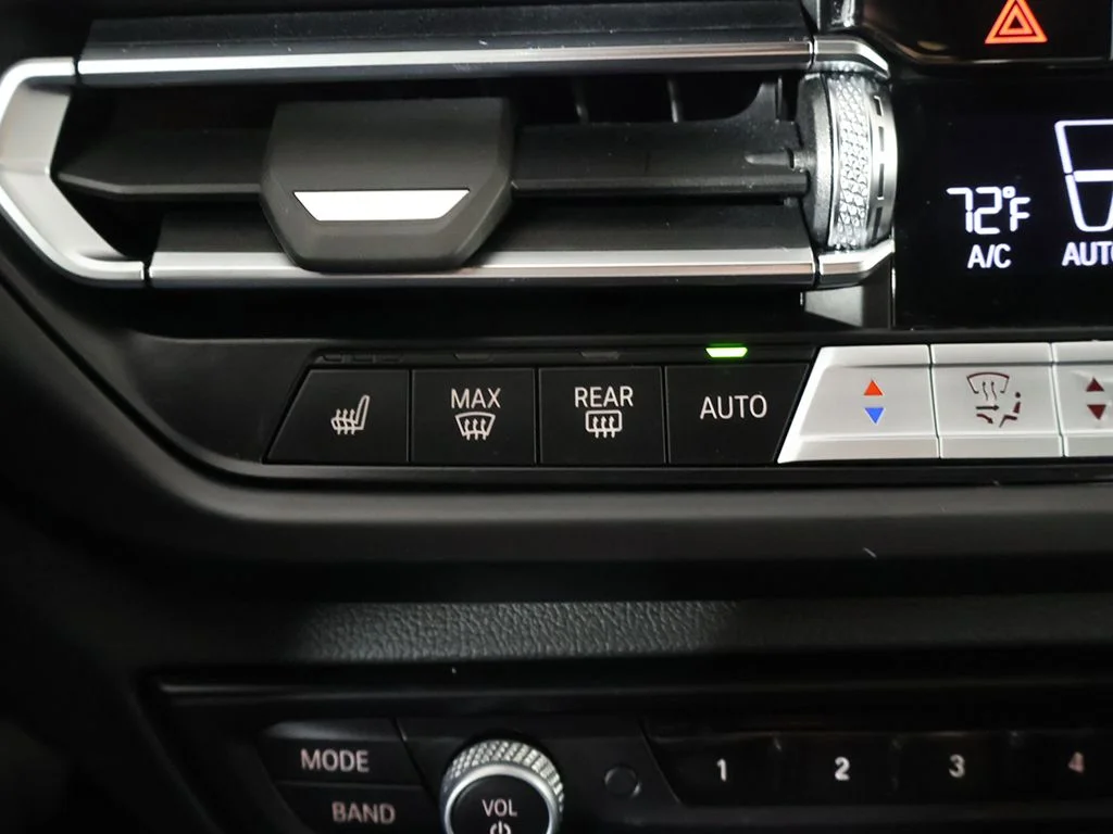 Used 2023 Black BMW 228i image 49