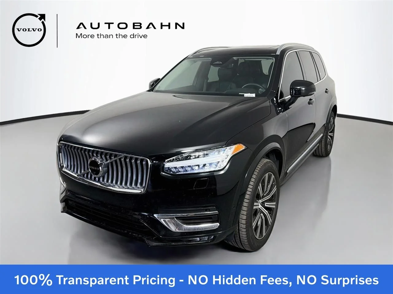 2023 Volvo XC90