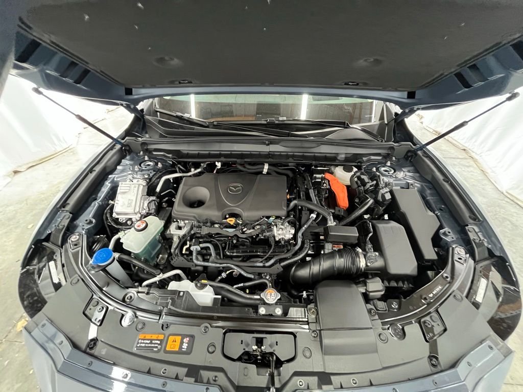 2026 Mazda CX-50 Premium Plus - Photo 29