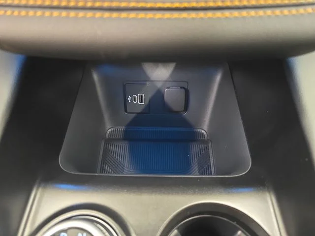 New 2026 Agate Black Metallic Ford Tremor® image 35