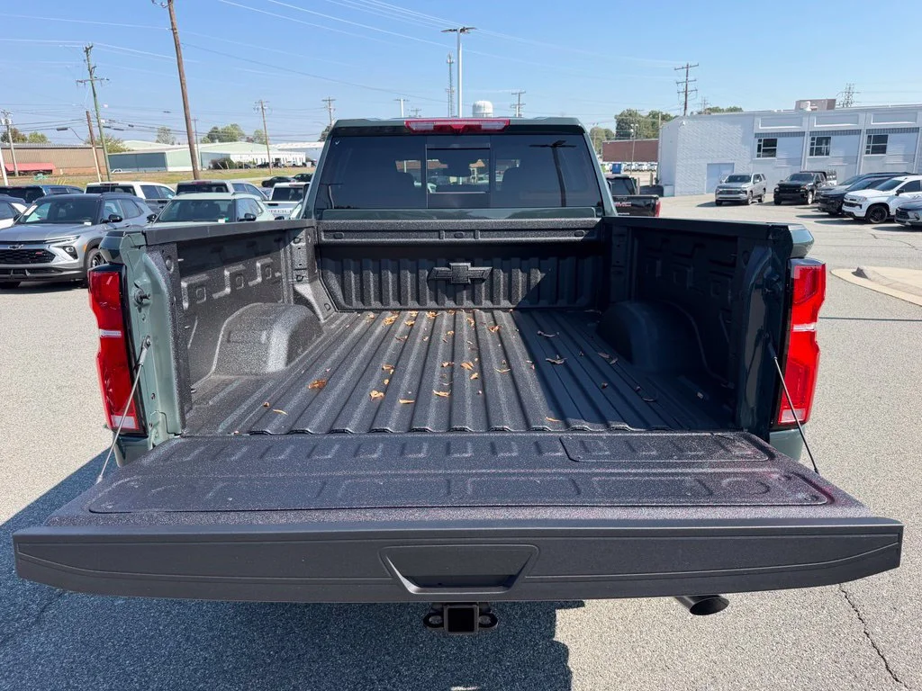 2026 Chevrolet Silverado 2500 HD LT - Photo 14