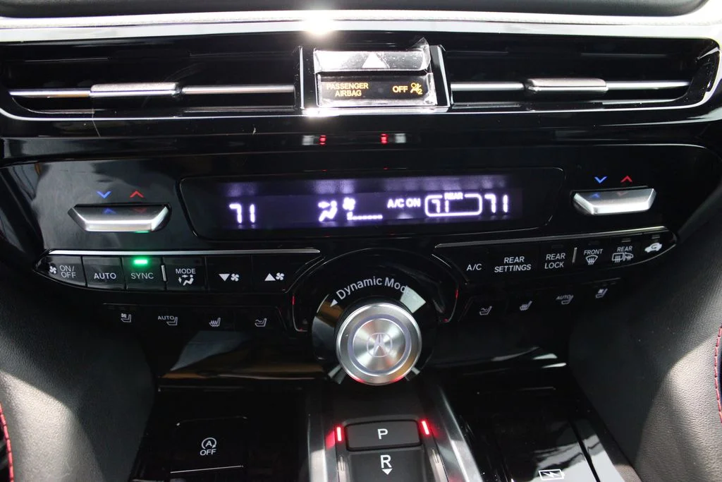 New 2026 Urban Gray Pearl Acura A-Spec Advance Package image 7