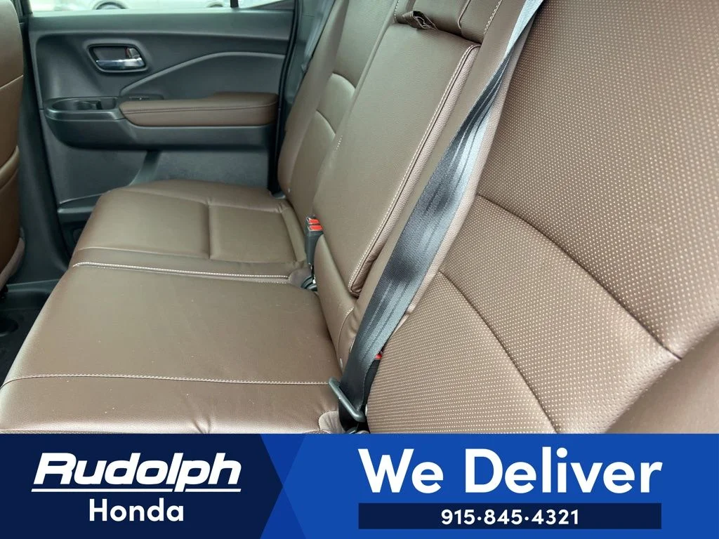 2026 Honda Ridgeline RTL - Photo 24