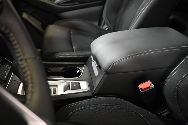 Certified Used 2025 Black Subaru Premium image 22