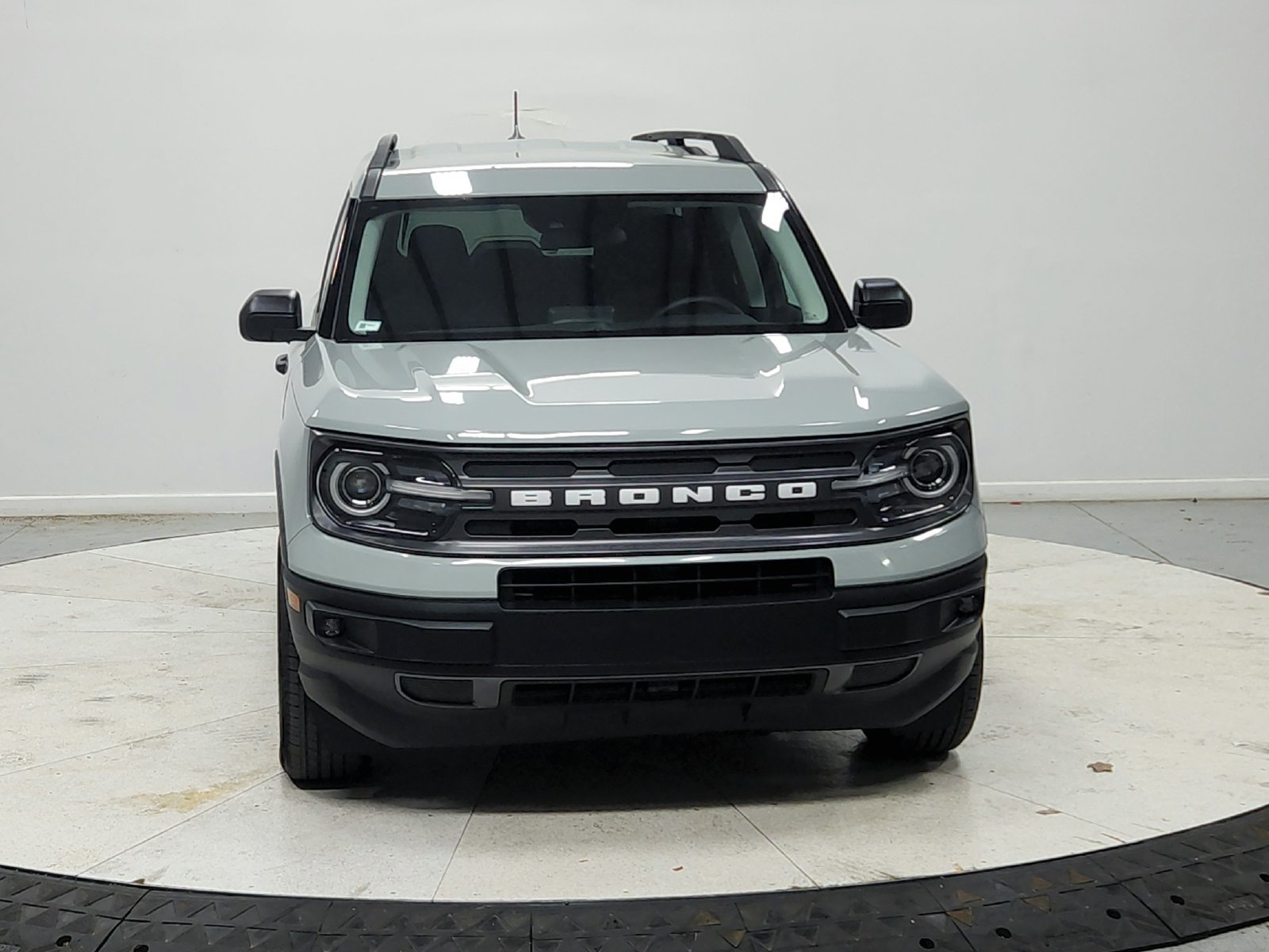 Used 2021 Green Ford Big Bend image 3