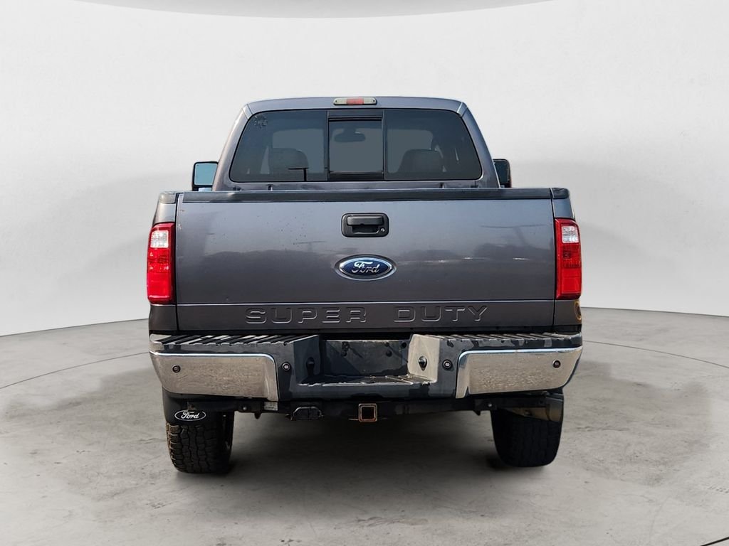 Used 2008  Ford XL image 6