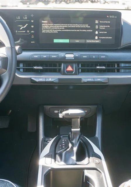 Used 2025 Gray Kia GT-Line image 18