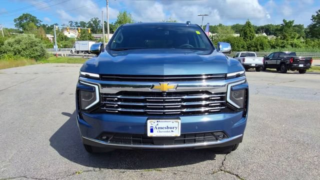 2026 Chevrolet Tahoe Premier - Photo 3