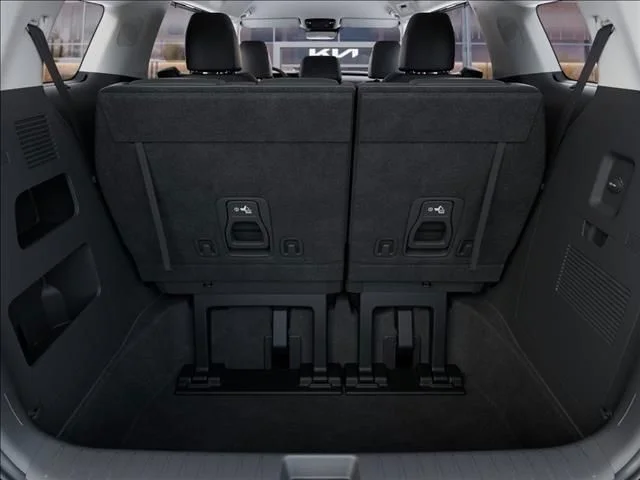 2025 Kia Carnival EX - Photo 19