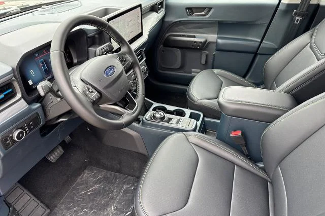 2025 Ford Maverick Lobo Premium - Photo 30