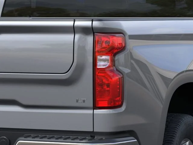 2026 Chevrolet Silverado 1500 LT - Photo 11