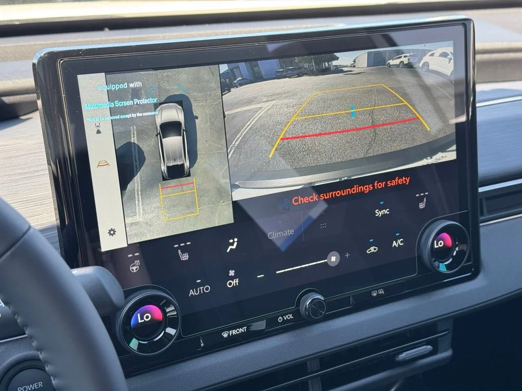 New 2026  Toyota XSE image 26