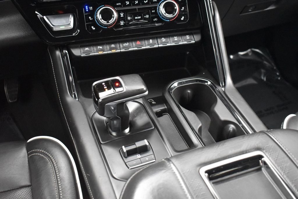 2022 GMC Sierra 1500 AT4X - Photo 16