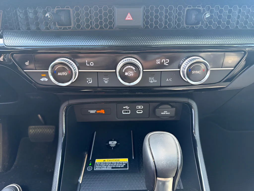 2024 Honda CR-V EX-L - Photo 131
