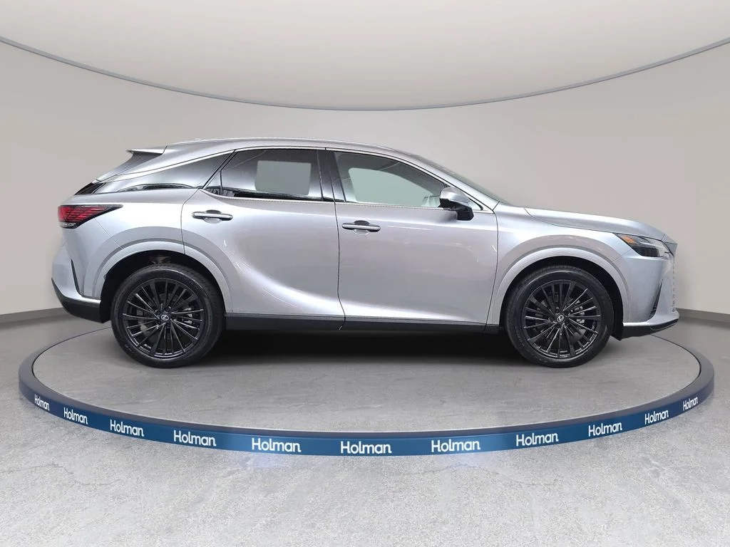 New 2026 Iridium Lexus PREMIUM image 4
