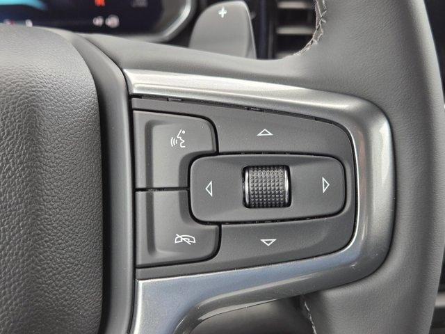 2026 Chevrolet Silverado 1500 RST - Photo 14
