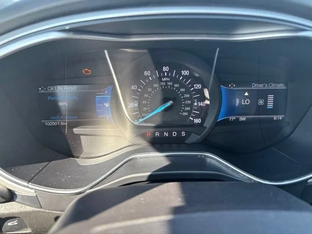 Used 2016 Gray Ford SE image 28
