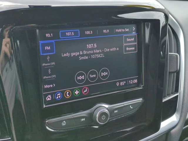Used 2021 Gray Chevrolet LS image 21