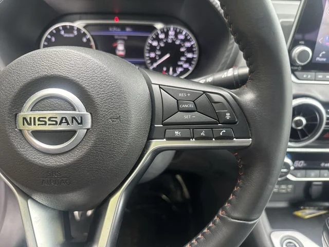 Used 2023 Gray Nissan SR image 17