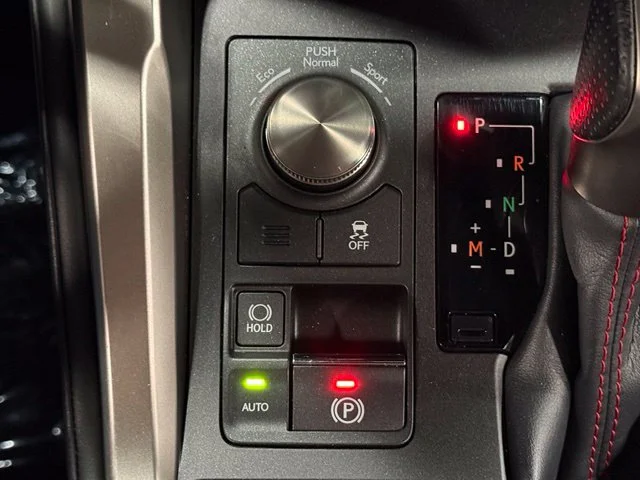 Used 2021 White Lexus 300 F Sport image 29