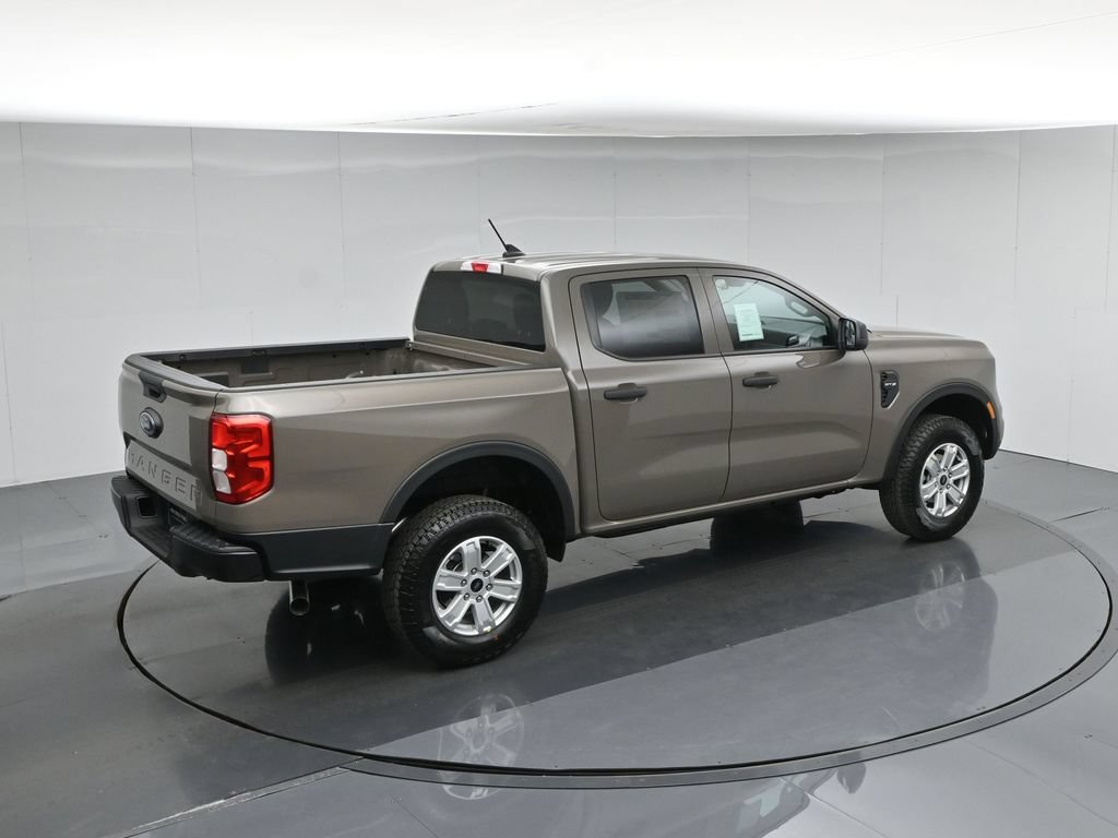New 2026 Marsh Gray Ford XL image 37