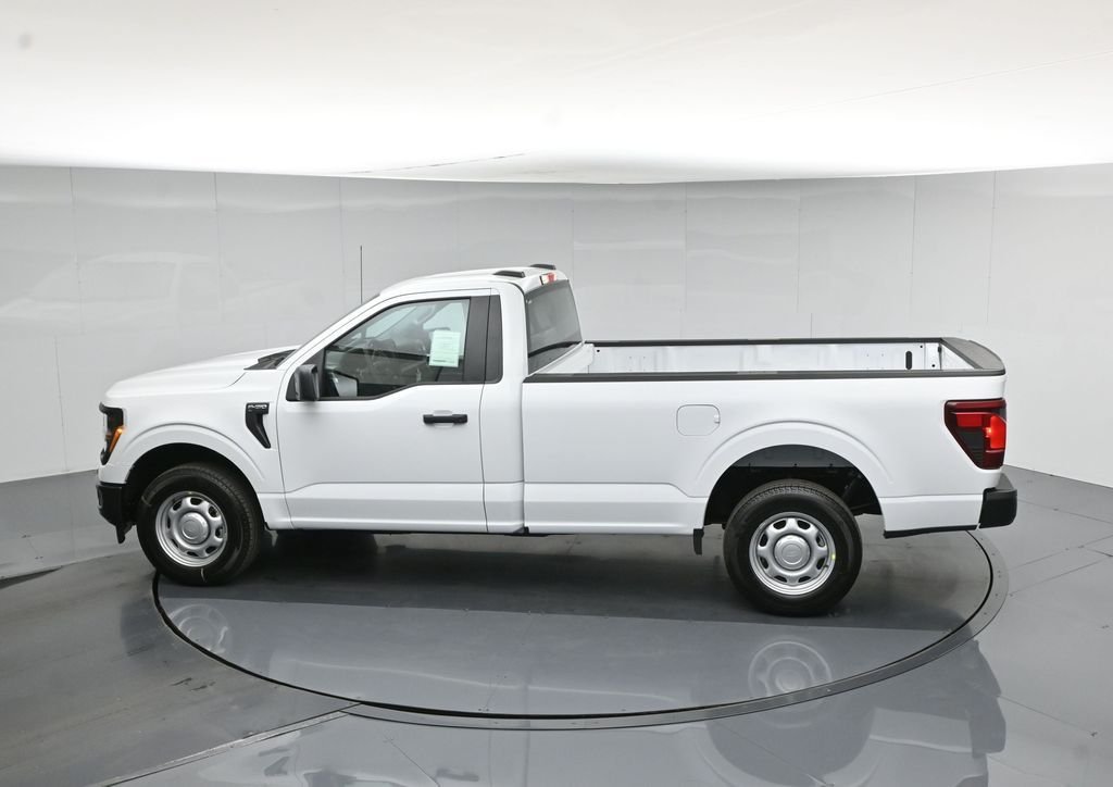 New 2026 Oxford White Ford XL image 47