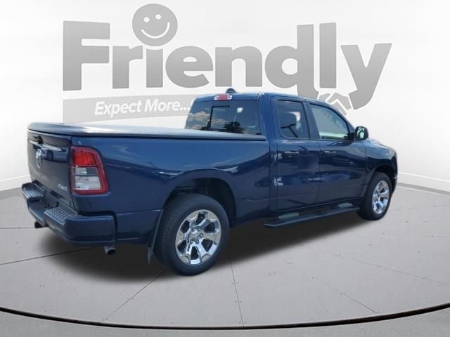 Used 2024 Blue Ram Tradesman image 5