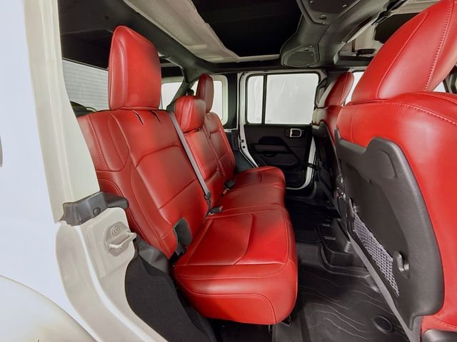2024 Jeep Wrangler 4-Door Rubicon 392 - Photo 26