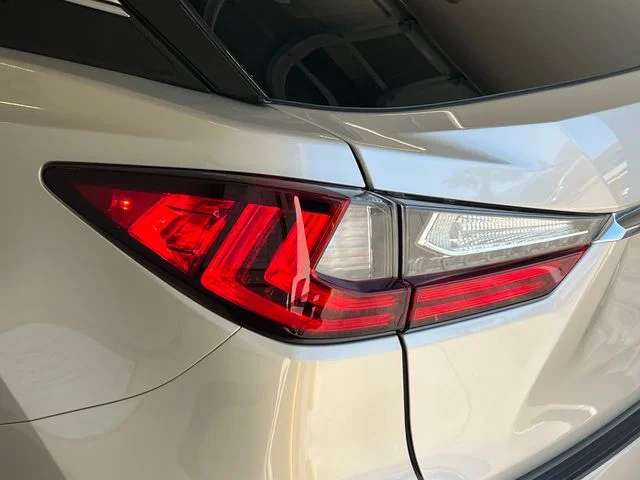 Used 2016 Satin Cashmere Metallic Lexus 350 image 18