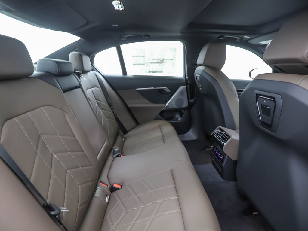 2026 BMW 5 Series 530i - Photo 28
