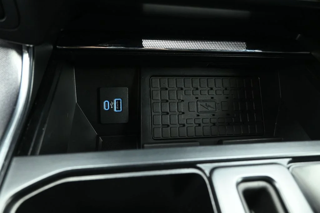 Used 2024 Black Ford Raptor image 15