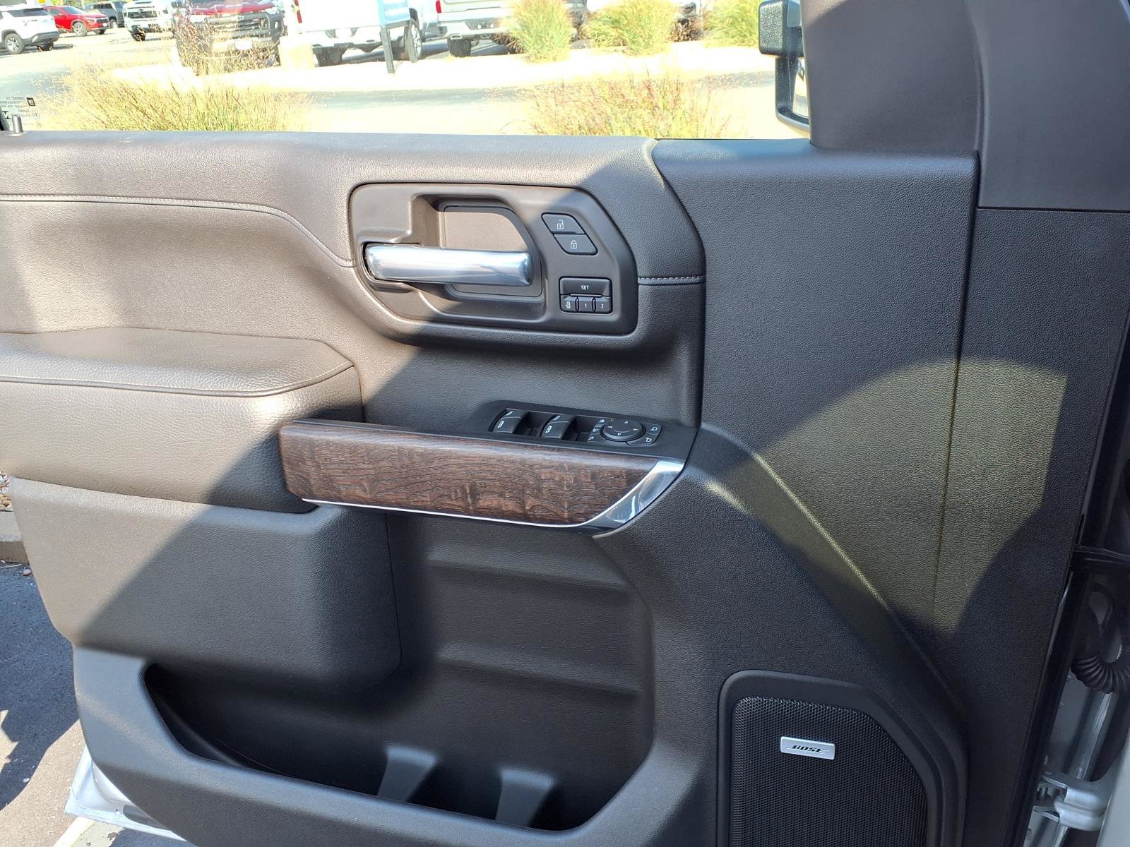 Used 2023 QUICKSILVER METALLIC GMC Denali image 18