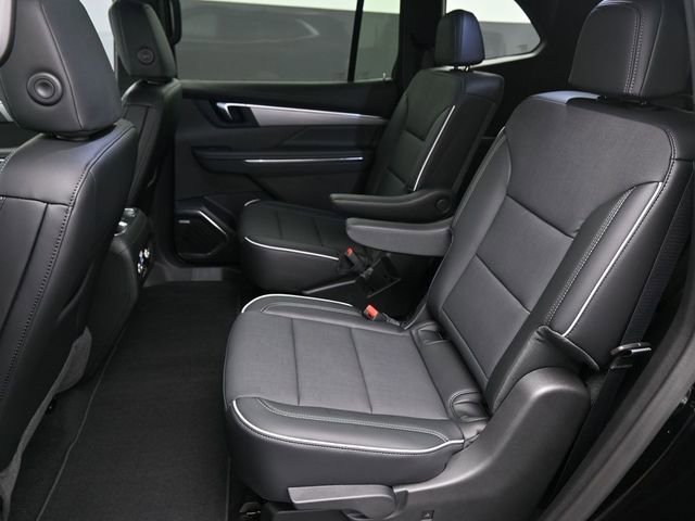 2026 Buick Enclave Preferred - Photo 11