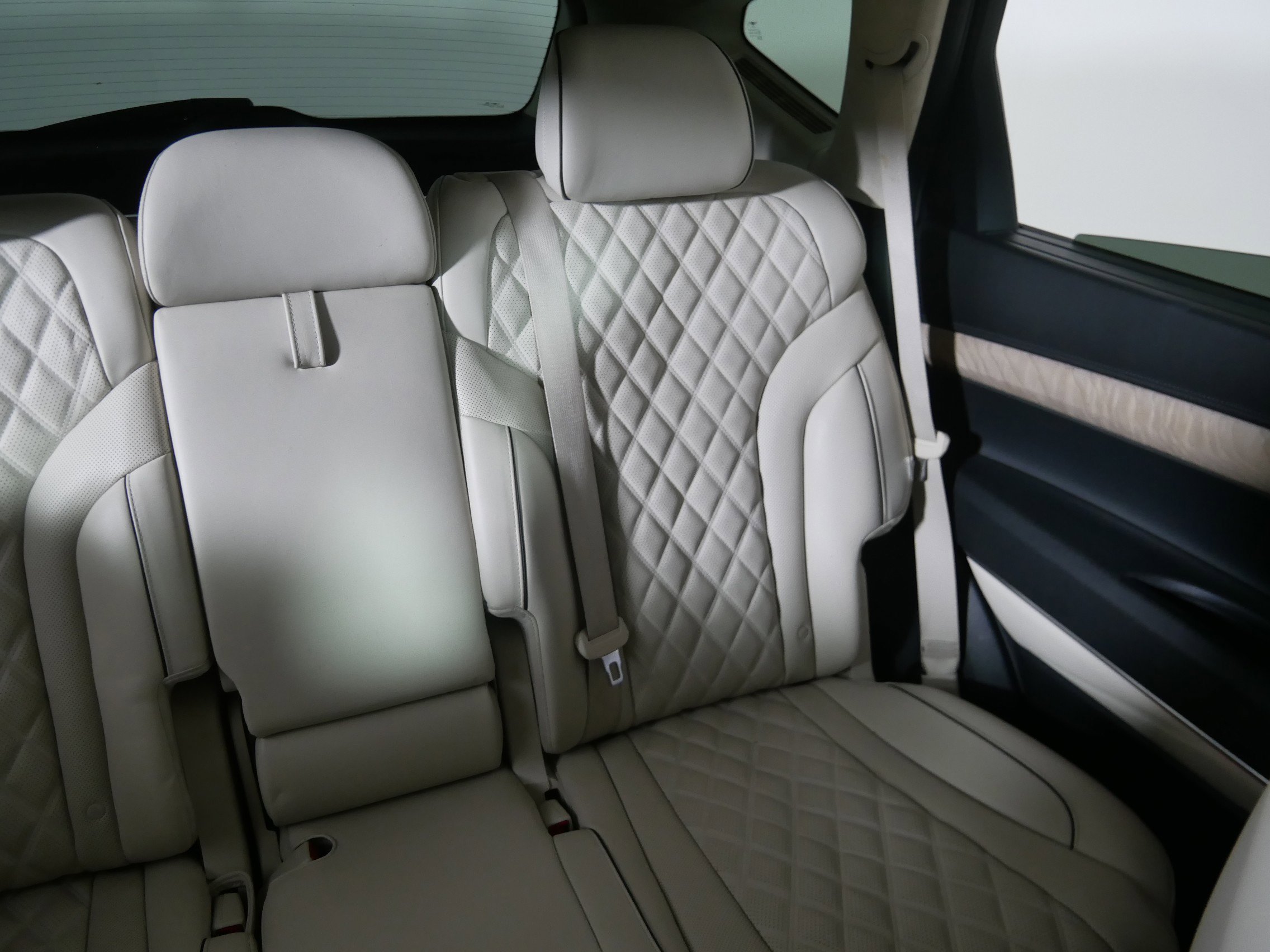 2021 GENESIS GV80 Advanced+ - Photo 14