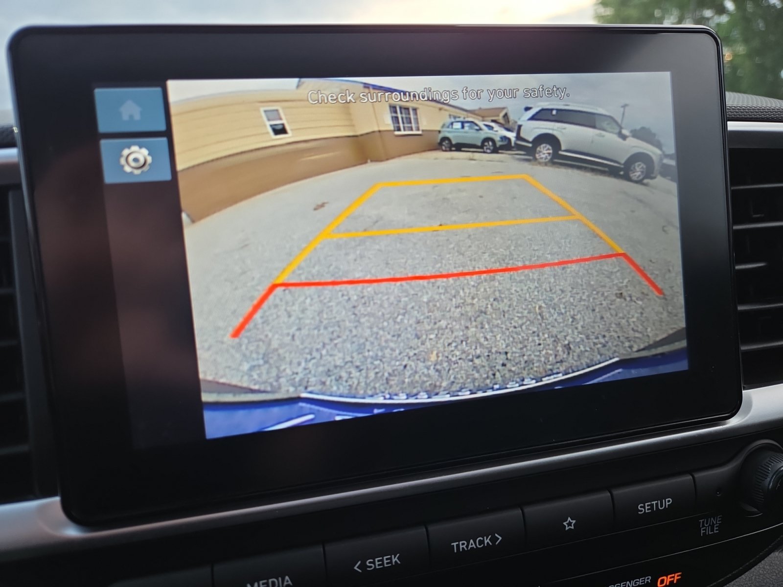 Certified Used 2026 Lunar Hyundai SEL image 21