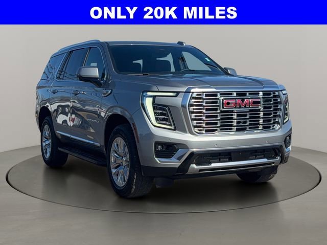 2025 GMC Yukon 4WD Denali's photo