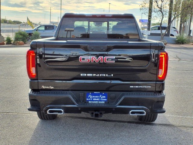 2026 GMC Sierra 1500 Denali - Photo 6
