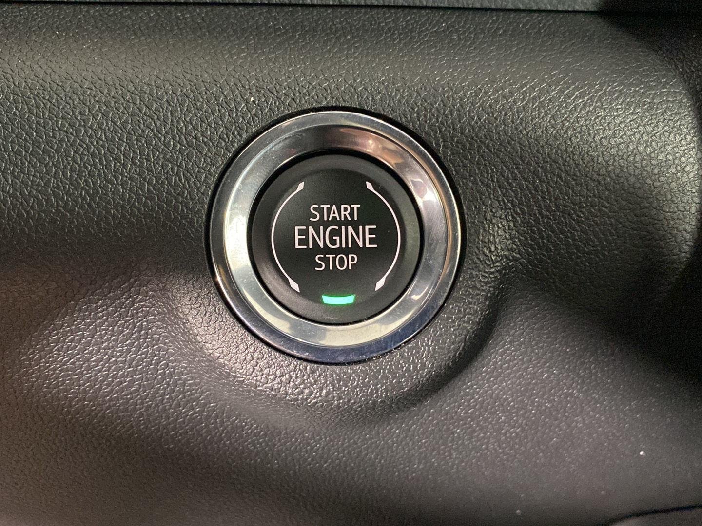 Used 2026 Volcanic Red Tintcoat GMC AWD Elevation image 14