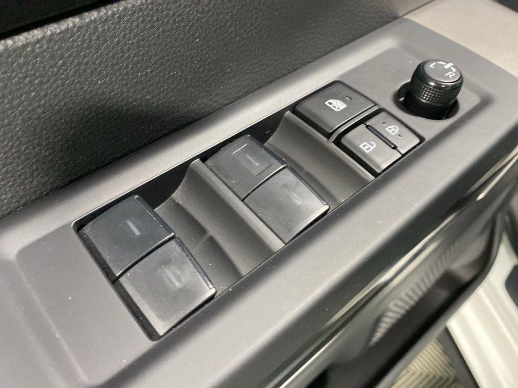 Used 2025 Ice Toyota SR5 image 16