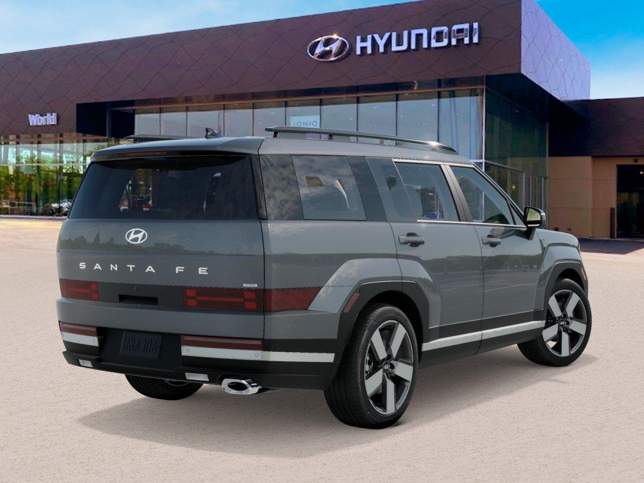 Vehicle thumbnail