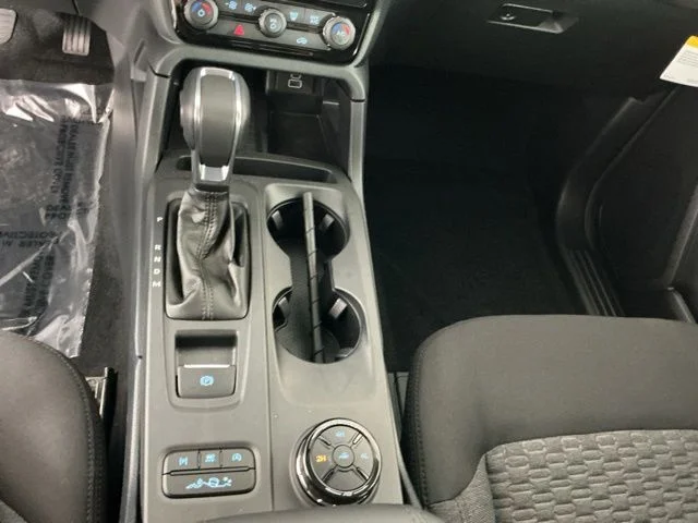 New 2026 Velocity Blue Metallic Ford XLT image 20
