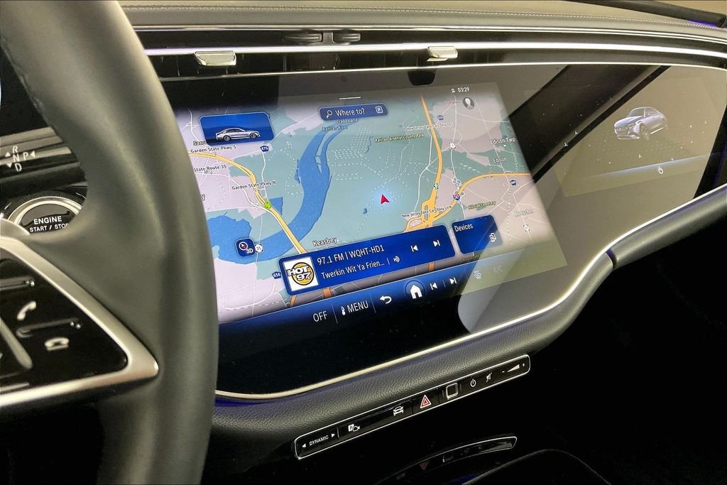 2026 Mercedes-Benz E-Class E350 - Photo 6