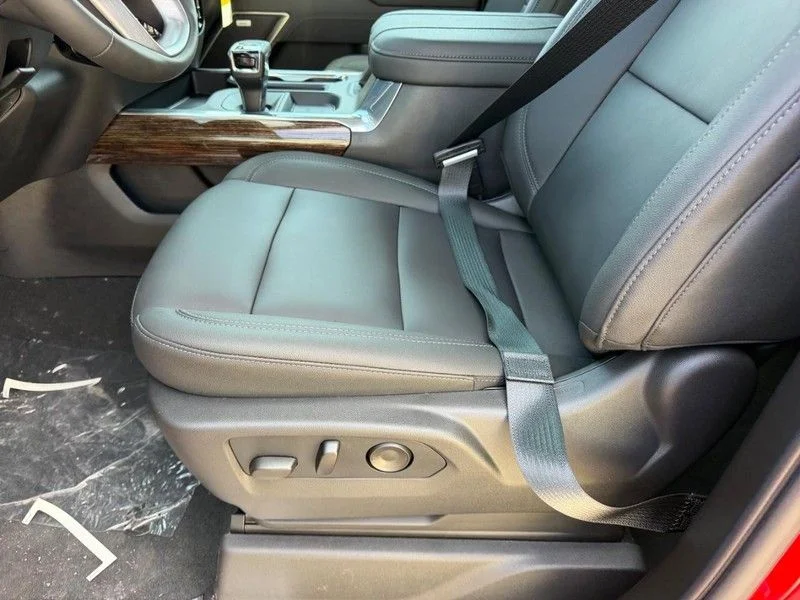 New 2026 Red GMC Elevation image 17