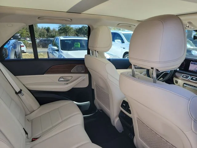 2024 Mercedes-Benz GLE GLE450 - Photo 30