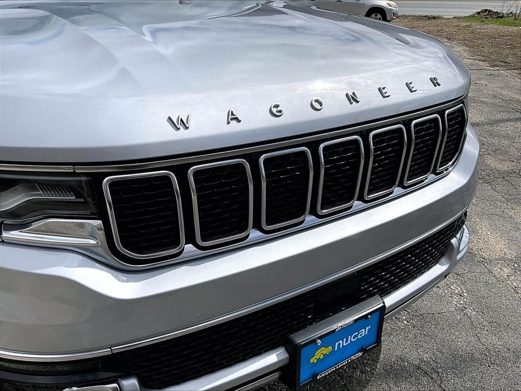 Used 2022 Silver Zynith Jeep Series III image 32