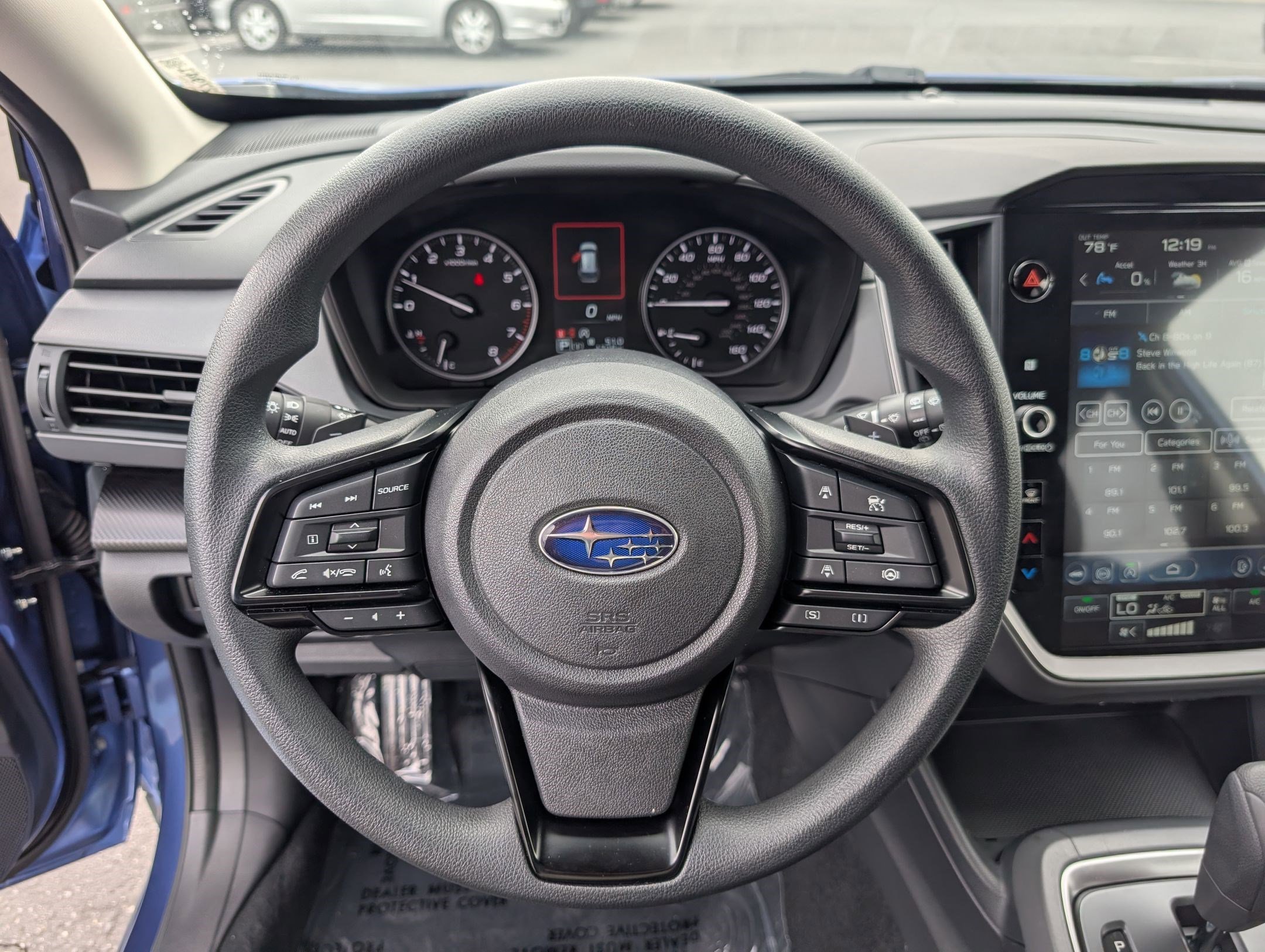 2025 Subaru Crosstrek Premium - Photo 17