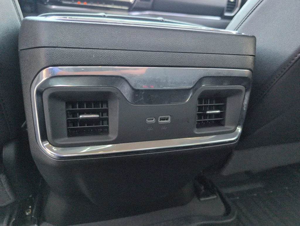 Certified Used 2024 White GMC Elevation image 42
