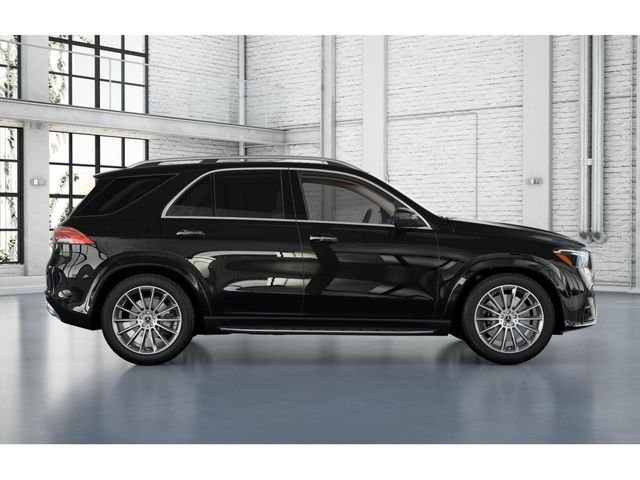 New 2026 Black Mercedes-Benz GLE 450 image 2